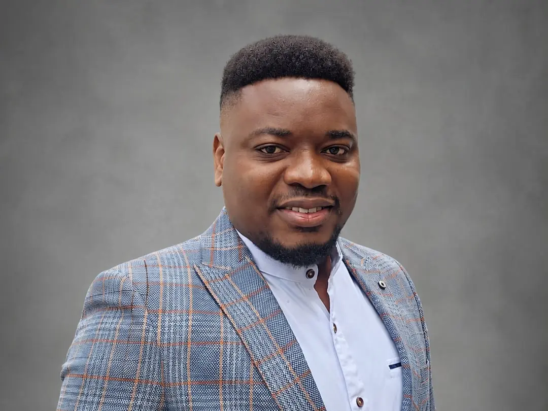 Dennis Okine