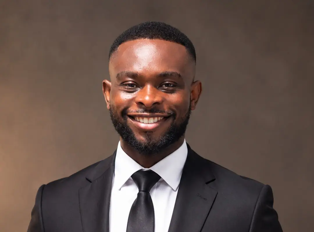 Dr. Godfred Agbeve