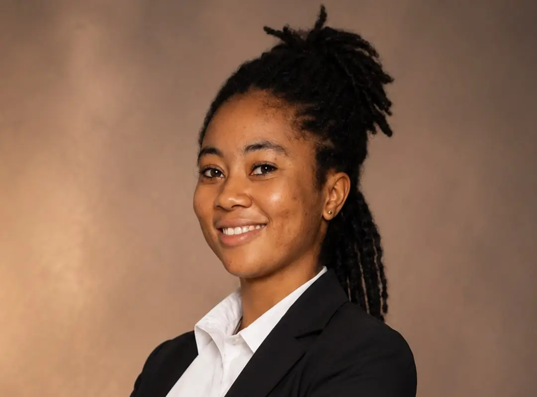 Phyllis Owusu-Anane