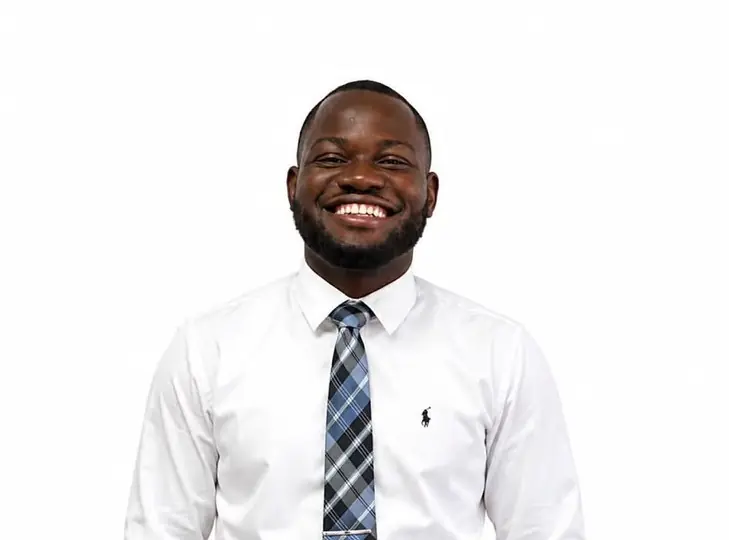 Ramsey Smart Asante-Dampson
